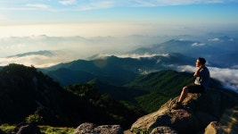지리산 종주 여행기 prologue | 두피디아 여행기 두피디아 여행기-지리산 종주 여행기 prologue