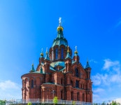 우스펜스킨 대성당(Uspenskin Katedraali) /랜드마크 | 두피디아... 두피디아 여행기-우스펜스킨 대성당(Uspenskin Katedraali) /랜드마크