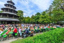 영국정원(Englischer garten)/뮌헨의 녹색심장 | 두피디아 여행기 두피디아 여행기-영국정원(Englischer garten)/뮌헨의 녹색심장