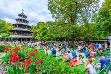 영국정원(Englischer garten)/뮌헨의 녹색심장 - 뮌헨 여행기 | 두피디아 여행기 영국정원(Englischer garten)/뮌헨의 녹색심장 - 뮌헨... 