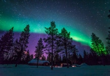 북위 68도_#3_더 깊은 오로라의 숲으로 | 두피디아 여행기 두피디아 여행기-북위 68도_#3_더 깊은 오로라의 숲으로