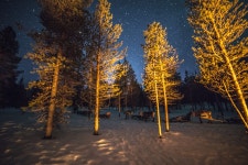 북위 68도_#3_더 깊은 오로라의 숲으로 | 두피디아 여행기 두피디아 여행기-북위 68도_#3_더 깊은 오로라의 숲으로