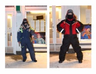 북위 68도_#3_더 깊은 오로라의 숲으로 | 두피디아 여행기 두피디아 여행기-북위 68도_#3_더 깊은 오로라의 숲으로