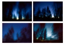 북위 68도_#3_더 깊은 오로라의 숲으로 | 두피디아 여행기 두피디아 여행기-북위 68도_#3_더 깊은 오로라의 숲으로