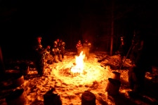 북위 68도_#3_더 깊은 오로라의 숲으로 | 두피디아 여행기 두피디아 여행기-북위 68도_#3_더 깊은 오로라의 숲으로