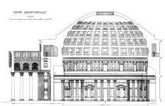 판테온(Pantheon)/ 모든 신을 위한 신전 | 두피디아 여행기 두피디아 여행기-판테온(Pantheon)/ 모든 신을 위한 신전