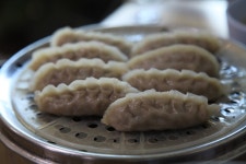 以冷治冷, 화평동 세숫대야 냉면거리 | 두피디아 여행기 두피디아 여행기-以冷治冷,  화평동 세숫대야 냉면거리