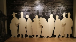전남지역 선교의 아버지, 유진벨 선교기념관 - 양림동 여행기 | 두피디아 여행기 전남지역 선교의 아버지, 유진벨 선교기념관 - 양림동 여행기