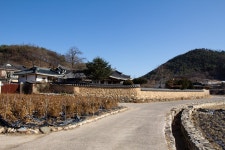 봉화 달실마을 | 두피디아 여행기 두피디아 여행기-봉화 달실마을