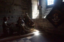 <겐트 제단화>, 조지클루니의 애정 | 두피디아 여행기 두피디아 여행기-<겐트 제단화>, 조지클루니의 애정