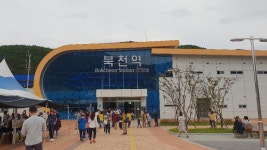 하동북천 코스모스 메밀꽃 축제 | 두피디아 여행기 두피디아 여행기-하동북천 코스모스 메밀꽃 축제