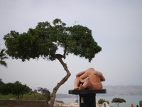 젊은 리마 , 라르꼬마르와 사랑의 공원 | 두피디아 여행기 두피디아 여행기-젊은 리마 , 라르꼬마르와 사랑의 공원