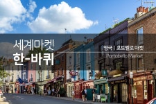 영국｜포토벨로 마켓 | 두피디아 여행기 두피디아 여행기-영국｜포토벨로 마켓