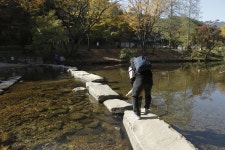 마곡사#2_백범의 발자취를 따라걷는 길 | 두피디아 여행기 두피디아 여행기-마곡사#2_백범의 발자취를 따라걷는 길