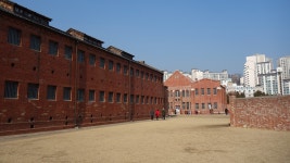 [3.1운동 100주년] 서대문 형무소 역사관 (1) | 두피디아 여행기 두피디아 여행기-[3.1운동 100주년] 서대문 형무소 역사관 (1)