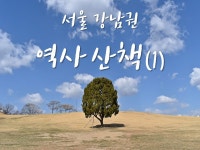 #46. 서울 강남권 역사산책 (1) | 두피디아 여행기 두피디아 여행기-#46. 서울 강남권 역사산책 (1)