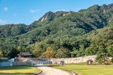 문경새재의 우회경로, 문경 주흘산 | 두피디아 여행기 두피디아 여행기-문경새재의 우회경로, 문경 주흘산