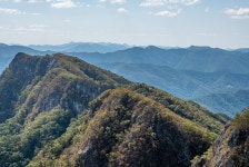 문경새재의 우회경로, 문경 주흘산 | 두피디아 여행기 두피디아 여행기-문경새재의 우회경로, 문경 주흘산