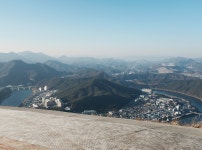 양방산 전망대에서 단양을 한 눈에 내려다 보다 | 두피디아 여행기 두피디아 여행기-양방산 전망대에서 단양을 한 눈에 내려다 보다