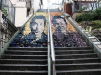 부산 동구를 거닐다 2 : 수정동과 범일동 이중섭거리 | 두피디아 여행기 두피디아 여행기-부산 동구를 거닐다 2 : 수정동과 범일동 이중섭거리