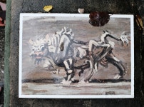 부산 동구를 거닐다 2 : 수정동과 범일동 이중섭거리 | 두피디아 여행기 두피디아 여행기-부산 동구를 거닐다 2 : 수정동과 범일동 이중섭거리