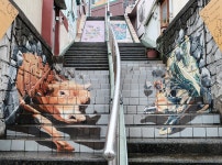 부산 동구를 거닐다 2 : 수정동과 범일동 이중섭거리 | 두피디아 여행기 두피디아 여행기-부산 동구를 거닐다 2 : 수정동과 범일동 이중섭거리