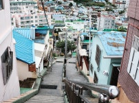 부산 동구를 거닐다 2 : 수정동과 범일동 이중섭거리 | 두피디아 여행기 두피디아 여행기-부산 동구를 거닐다 2 : 수정동과 범일동 이중섭거리