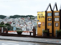 부산 동구를 거닐다 2 : 수정동과 범일동 이중섭거리 | 두피디아 여행기 두피디아 여행기-부산 동구를 거닐다 2 : 수정동과 범일동 이중섭거리