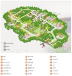 봄꽃이 피는 제주 민속촌 | 두피디아 여행기 두피디아 여행기-봄꽃이 피는 제주 민속촌