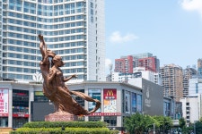 판다와 훠궈의 도시, 중국 청두 6일차! | 두피디아 여행기 두피디아 여행기-판다와 훠궈의 도시, 중국 청두 6일차!