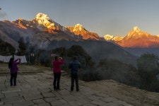 히말라야 트레킹하면 떠오르는 장소 ABC트렉! | 두피디아 여행기 두피디아 여행기-히말라야 트레킹하면 떠오르는 장소 ABC트렉!