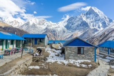 히말라야 트레킹하면 떠오르는 장소 ABC트렉! | 두피디아 여행기 두피디아 여행기-히말라야 트레킹하면 떠오르는 장소 ABC트렉!