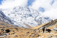 히말라야 트레킹하면 떠오르는 장소 ABC트렉! | 두피디아 여행기 두피디아 여행기-히말라야 트레킹하면 떠오르는 장소 ABC트렉!