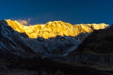 히말라야 트레킹하면 떠오르는 장소 ABC트렉! | 두피디아 여행기 두피디아 여행기-히말라야 트레킹하면 떠오르는 장소 ABC트렉!