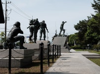 춘천대첩기념 평화공원에서 만난 영웅들 이야기 | 두피디아 여행기 두피디아 여행기-춘천대첩기념 평화공원에서 만난 영웅들 이야기