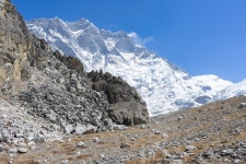 14좌 중 하나. 로체 남벽 베이스캠프에서의 백패킹 | 두피디아 여행기 두피디아 여행기-14좌 중 하나. 로체 남벽 베이스캠프에서의 백패킹