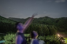 별빛과 함께 익어가는 노이하우스의 밤 (下) | 두피디아 여행기 두피디아 여행기-별빛과 함께 익어가는 노이하우스의 밤 (下)