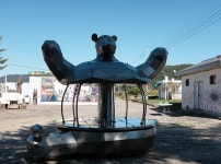 [강원국제트리엔날레 2021] ④ 와동분교 | 두피디아 여행기 두피디아 여행기-[강원국제트리엔날레 2021] ④ 와동분교