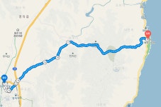 국토종주보다 더 힘든 블루로드_동해안종주(경북편) | 두피디아 여행기 두피디아 여행기-국토종주보다 더 힘든 블루로드_동해안종주(경북편)