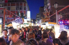 야시장이 매력적인 도시 타이베이 | 두피디아 여행기 두피디아 여행기-야시장이 매력적인 도시 타이베이