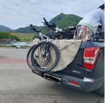 영산강 - 섬진강 종주 2 | 두피디아 여행기 두피디아 여행기-영산강 - 섬진강 종주 2