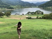 구례에서의 초록한 하루 | 두피디아 여행기 두피디아 여행기-구례에서의 초록한 하루