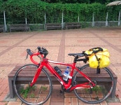 자전거 국토종주, 새재- 낙동강 종주 3편 | 두피디아 여행기 두피디아 여행기-자전거 국토종주, 새재- 낙동강 종주 3편