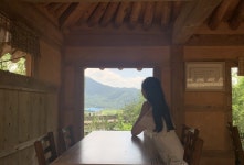 평사리의 아침, 최참판댁 -2- | 두피디아 여행기 두피디아 여행기-평사리의 아침, 최참판댁 -2-