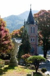 가을 나들이, 월정사~삼양목장~풍수원성당 | 두피디아 여행기 두피디아 여행기-가을 나들이, 월정사~삼양목장~풍수원성당