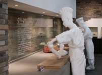 짜장면박물관 (舊 인천 선린동 공화춘) 1편 | 두피디아 여행기 두피디아 여행기-짜장면박물관 (舊 인천 선린동 공화춘) 1편