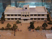 인천개항장 근대건축전시관 (일본제18은행) 2편 | 두피디아 여행기 두피디아 여행기-인천개항장 근대건축전시관 (일본제18은행) 2편