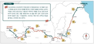 운탄고도1330 - 제3길, 망경대산 넘어 정선으로 | 두피디아 여행기 두피디아 여행기-운탄고도1330 - 제3길, 망경대산 넘어 정선으로