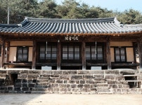 안동하회마을 겸암정사와 화천서원 | 두피디아 여행기 두피디아 여행기-안동하회마을 겸암정사와 화천서원