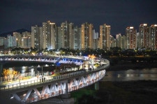 어서와, 이응다리 금강보행교의 세계로 | 두피디아 여행기 두피디아 여행기-